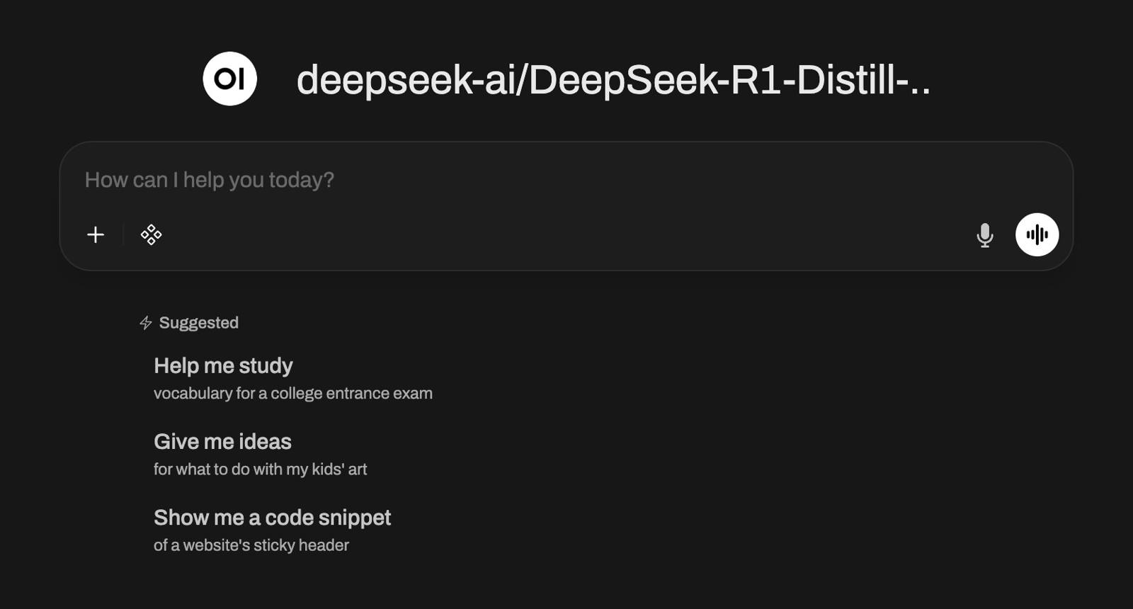 “Open WebUI Welcome 2”